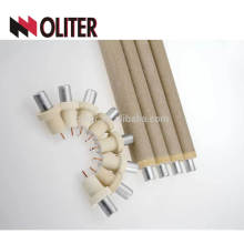 type s disposable thermocouple for high temperature of molten metal with 604 triangle connector manufacturer